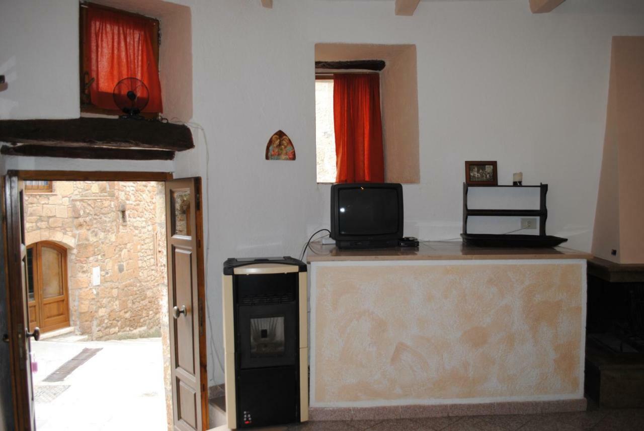 Essenza Holiday home Pitigliano