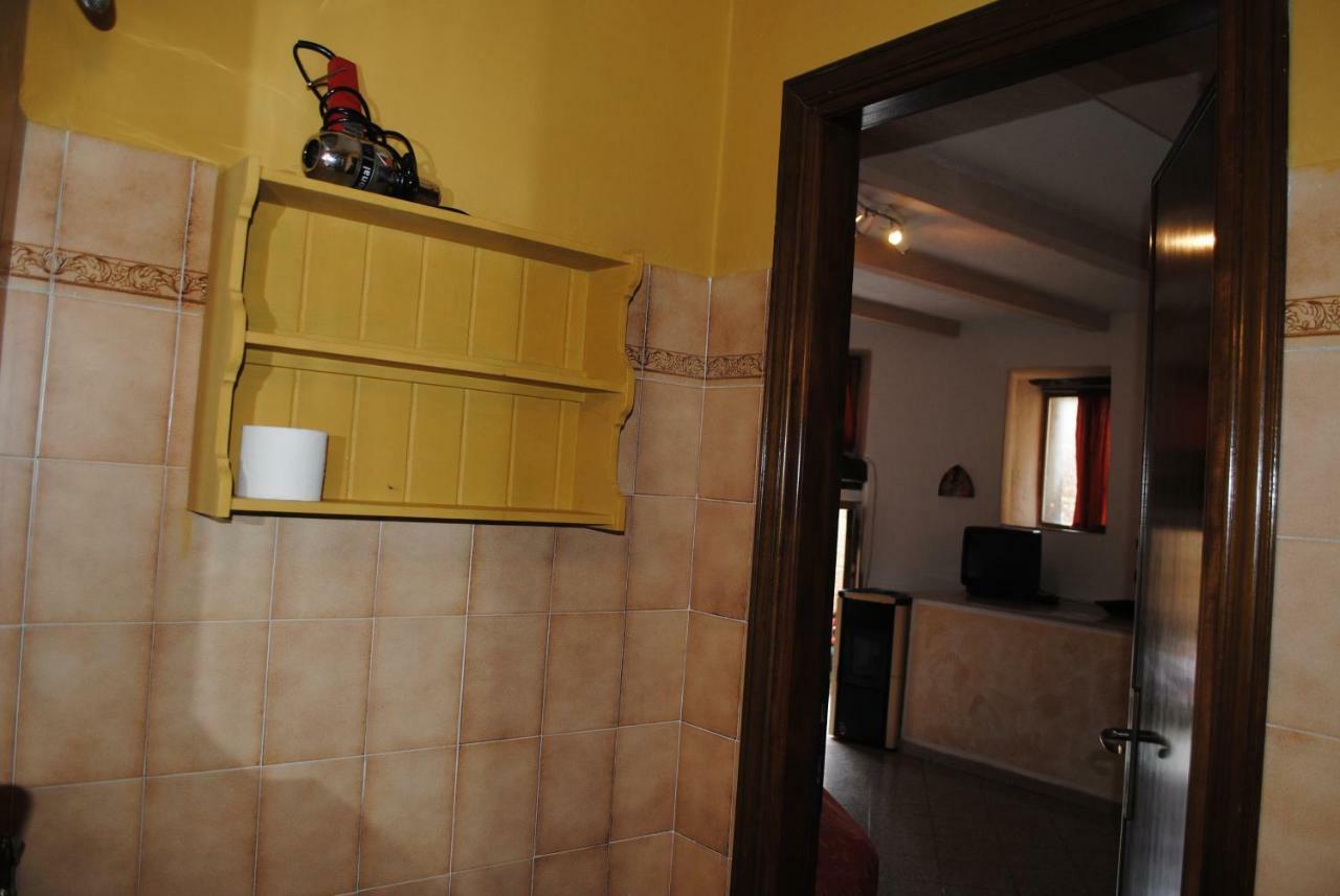 Holiday home Essenza *